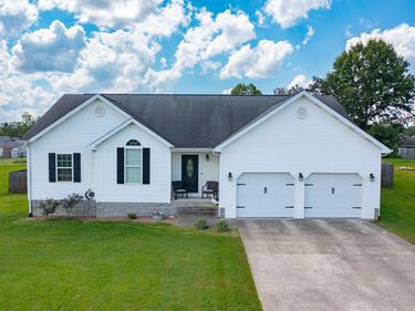 3403 Barbourville Road, London, KY 40744