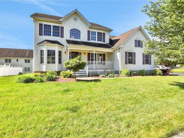 2719 Colonial Drive , New Windsor, NY 12553