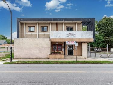 2273 Fillmore Avenue, Buffalo, NY 14214