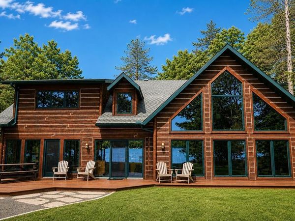 12008 W Blue Island Road, Hayward, WI 54843