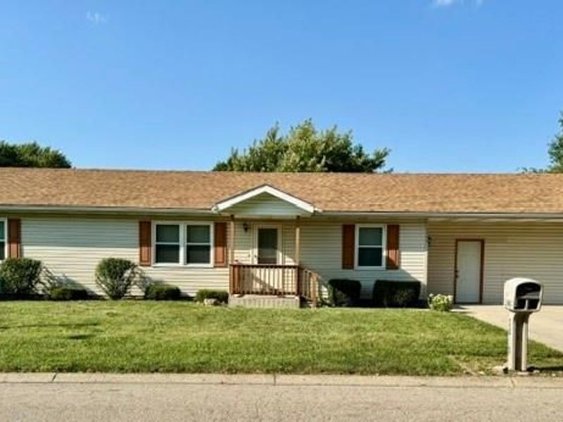 3480 Redbud Drive, Troy, OH 45373 Photo 1