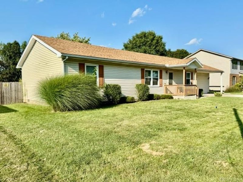 3480 Redbud Drive, Troy, OH 45373 Photo 2