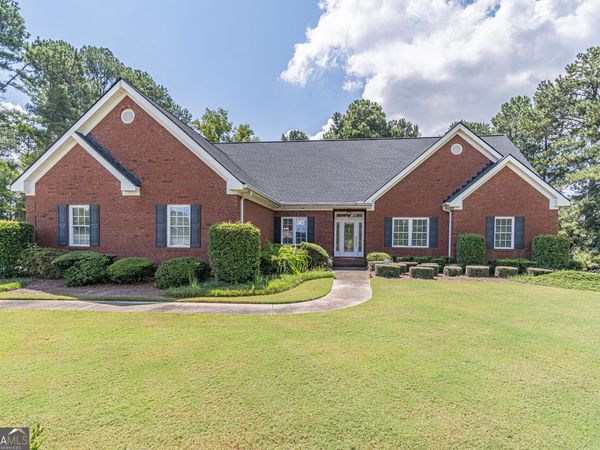 3562 Thompson Mill Road, Buford, GA 30519