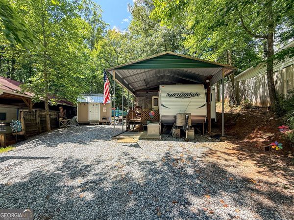 158 Canyon Pass Drive, Cleveland, GA 30528