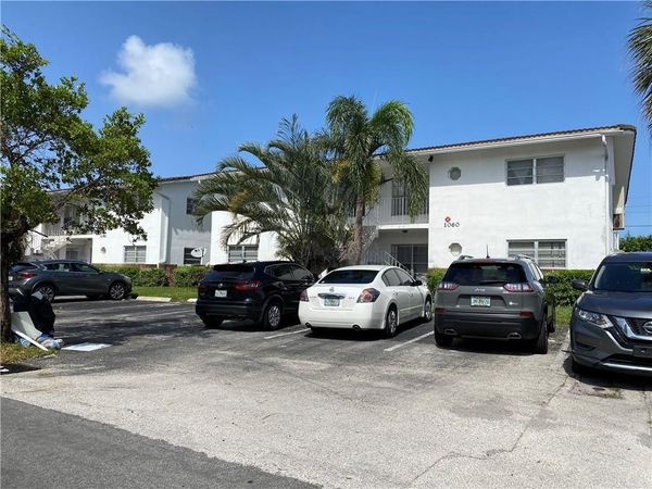 1060 NE 23rd Terrace, Unit 2, Pompano Beach, FL 33062
