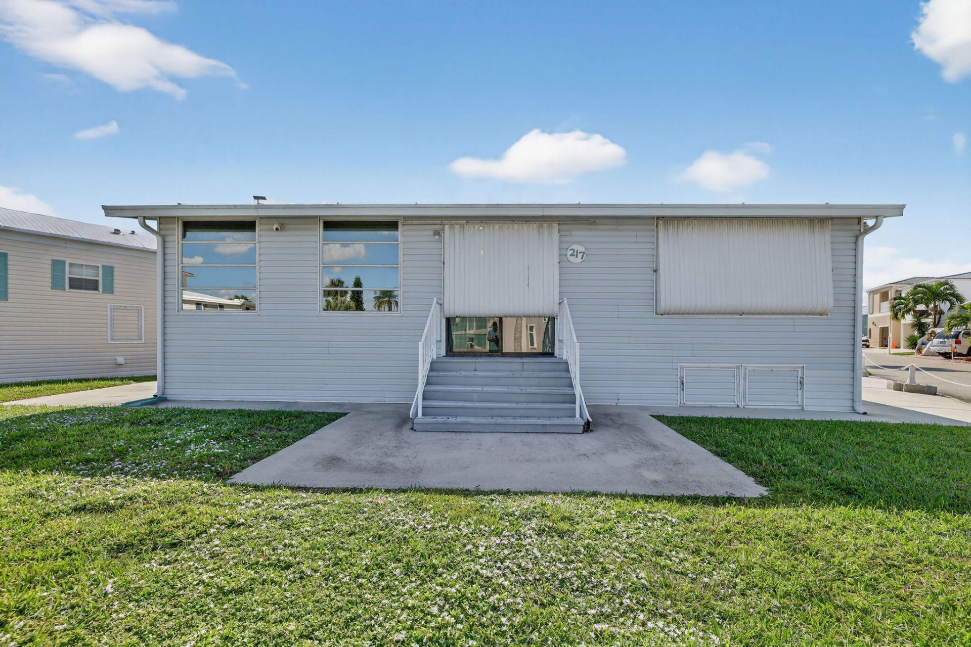 217 Nettles Boulevard, Jensen Beach, FL 34957 Photo