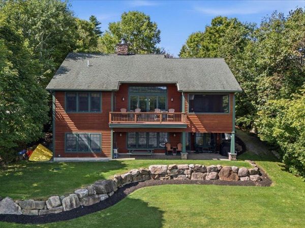 64 Pointe Drive, Schroon Lake, NY 12870