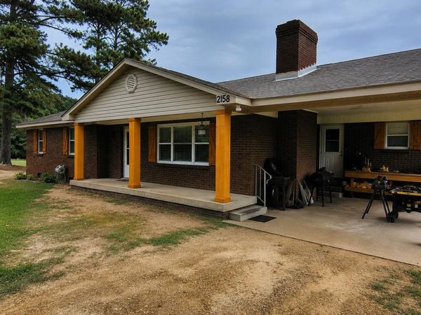 2158 BARLOW RD, Ripley, TN 38063