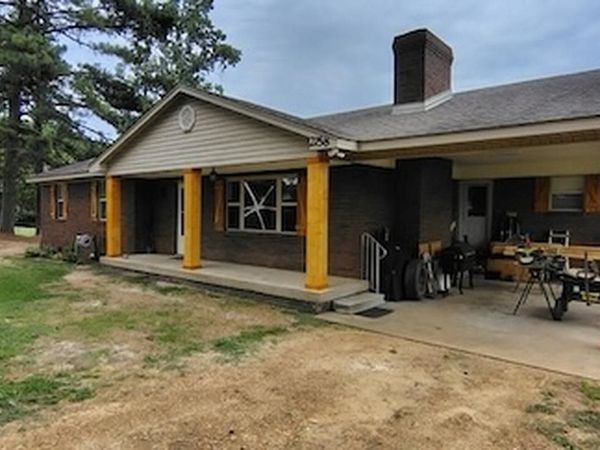 2158 BARLOW RD, Ripley, TN 38063