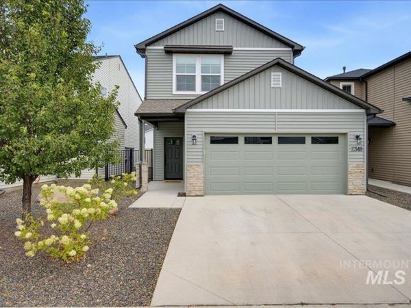 2348 E Tiger Lily Dr, Boise, ID 83716