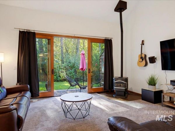 1630 Davis Ave, Unit E 36, McCall, ID 83638