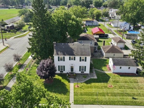 400 S Britton Street, Garrett, IN 46738
