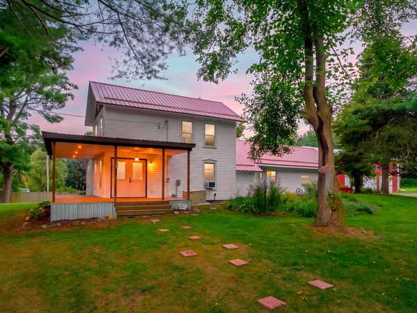 11028 50th Street, Grand Junction, MI 49056