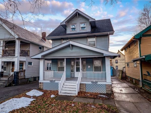 2052 W 89th Street , Cleveland, OH 44102