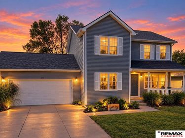1123 Rainy River Bay, Lincoln, NE 68505