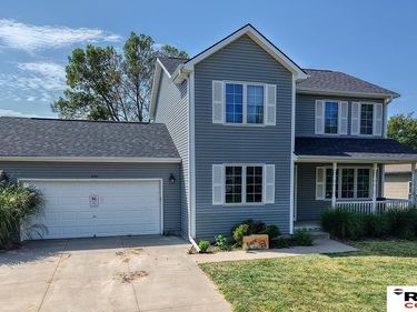 1123 Rainy River Bay, Lincoln, NE 68505