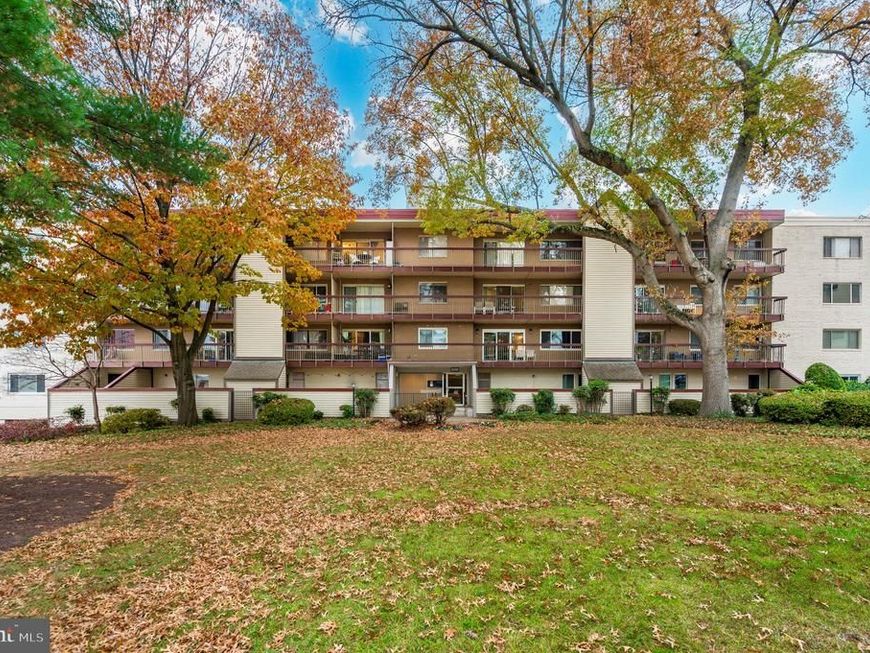 10300 Westlake Drive , Unit P67, Bethesda, MD 20817 Main Photo