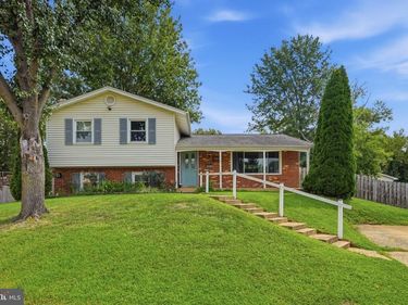 7603 DUBLIN DRIVE , MANASSAS, VA 20109