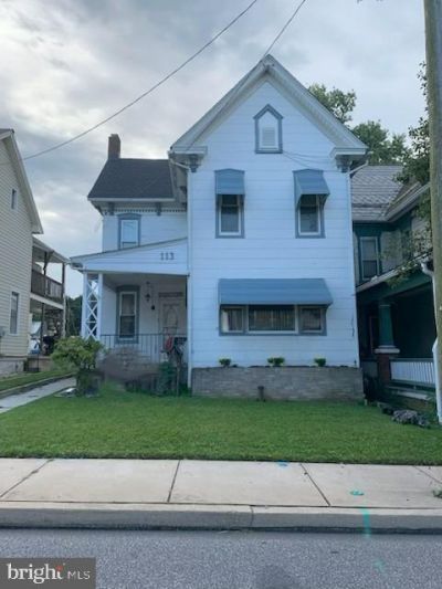 113 S PLEASANT AVENUE , DALLASTOWN, PA 17313
