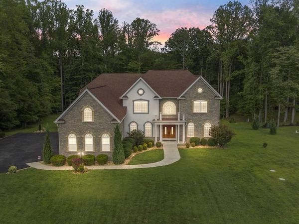 7420 SUGAR CANE COURT , CHARLOTTE HALL, MD 20622
