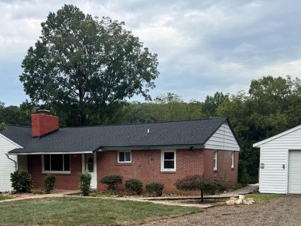 5327 LEE HIGHWAY , WARRENTON, VA 20187