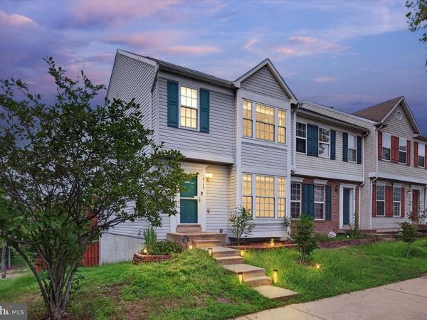 6140 KENDRA WAY , CENTREVILLE, VA 20121