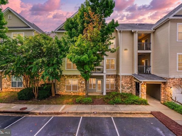 5170 WILLIAM COLIN COURT, Unit A, CENTREVILLE, VA 20120