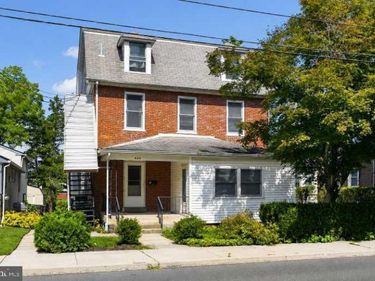434 W WALNUT STREET, NORTH WALES, PA 19454