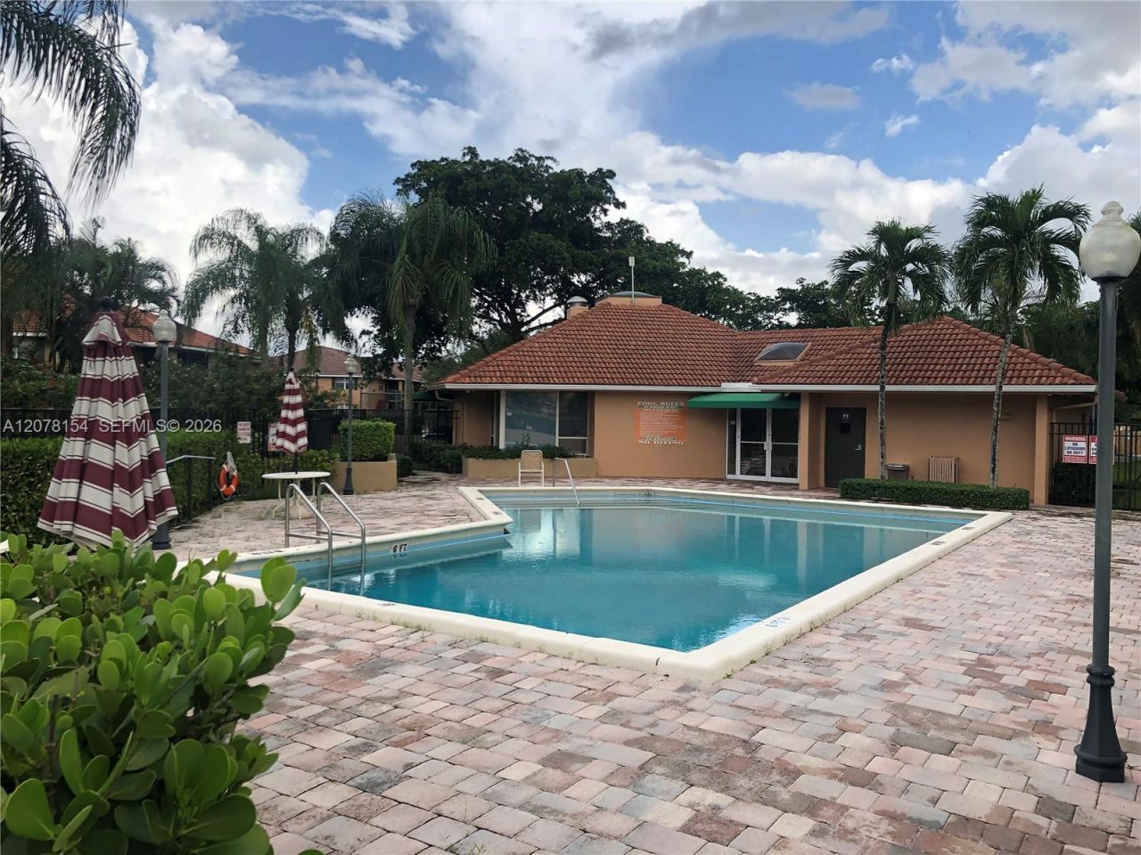 700 NW 103rd Ter, Unit 101, Pembroke Pines, FL 33026 Photo