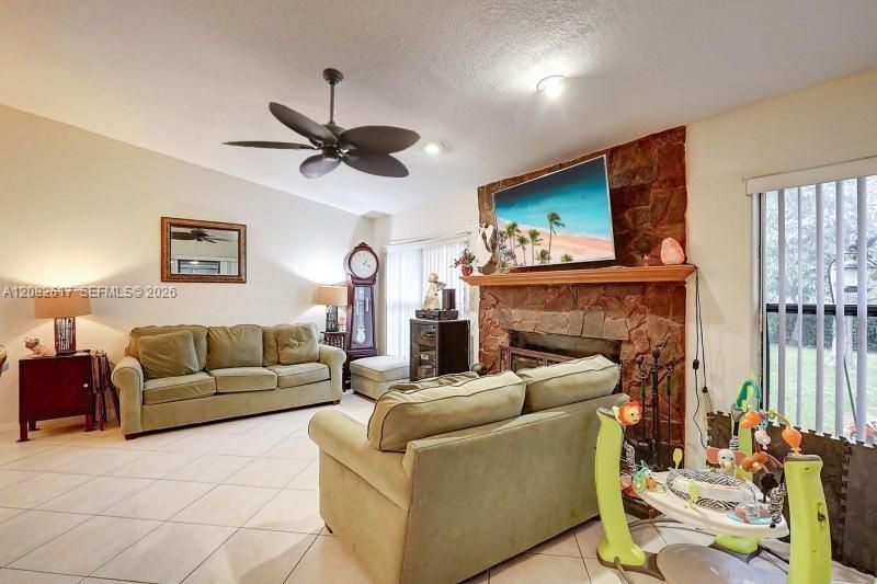 412 SW Sansom Ln, Port Saint Lucie, FL 34953 Photo