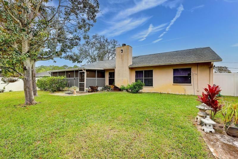 412 SW Sansom Ln, Port Saint Lucie, FL 34953 Photo