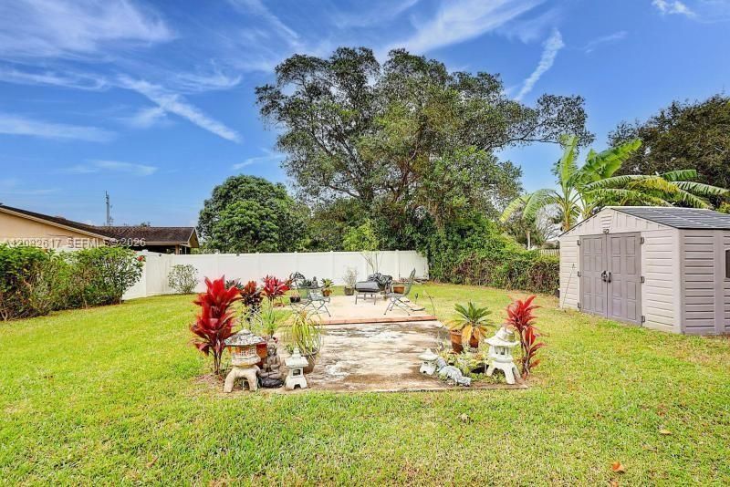 412 SW Sansom Ln, Port Saint Lucie, FL 34953 Photo