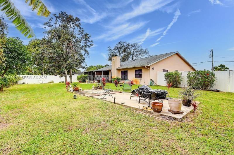 412 SW Sansom Ln, Port Saint Lucie, FL 34953 Photo