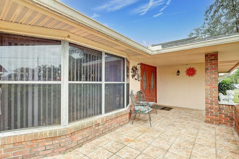 412 SW Sansom Ln, Port Saint Lucie, FL 34953 Photo