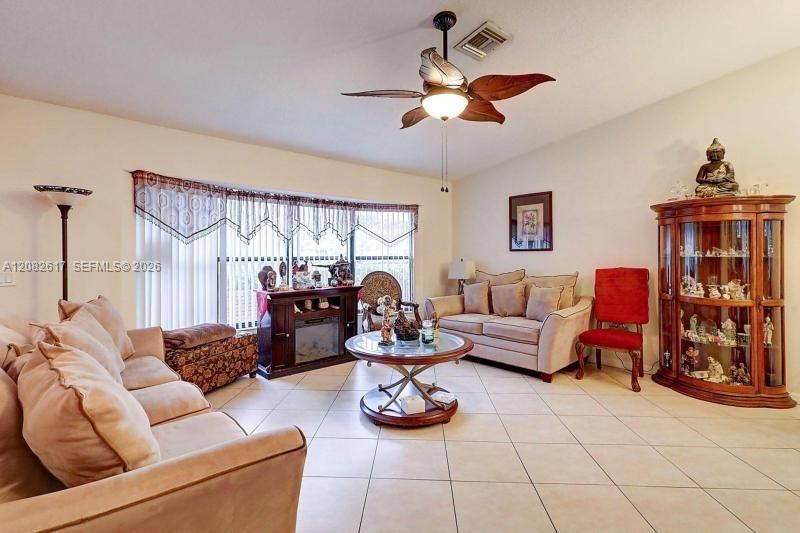 412 SW Sansom Ln, Port Saint Lucie, FL 34953 Photo