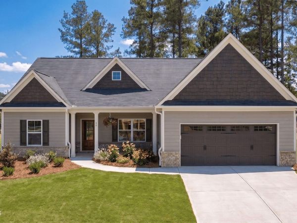 144 Sweet Gum Loop, McCormick, SC 29835