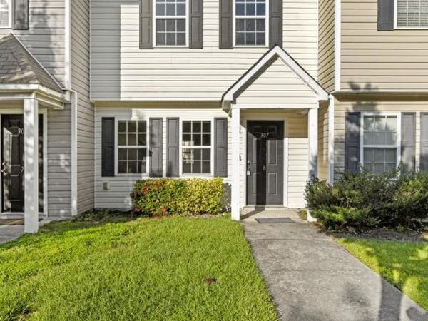 307 Burley Drive , Unit 8, Hubert, NC 28539