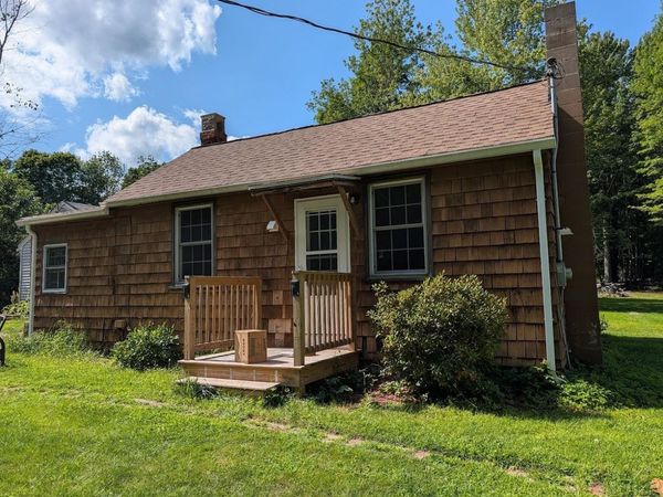 65 Perry Road, New Ipswich, NH 03071