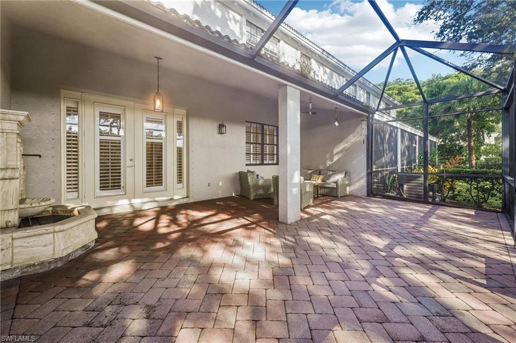 14966 Summit Place Cir, Naples, FL 34119 Photo
