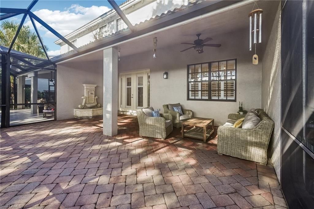 14966 Summit Place Cir, Naples, FL 34119 Photo