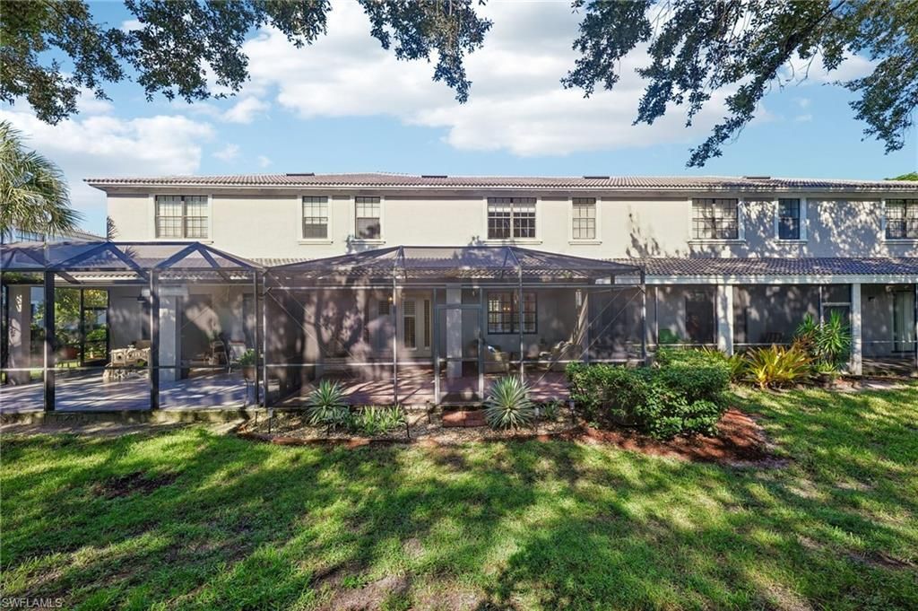 14966 Summit Place Cir, Naples, FL 34119 Photo