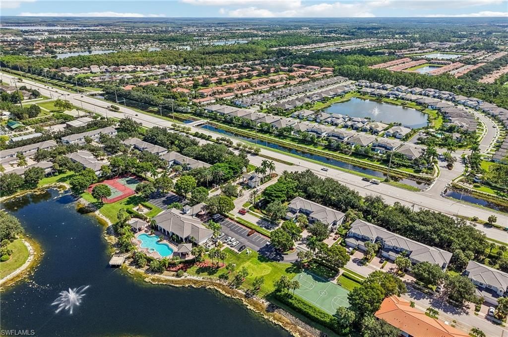 14966 Summit Place Cir, Naples, FL 34119 Photo