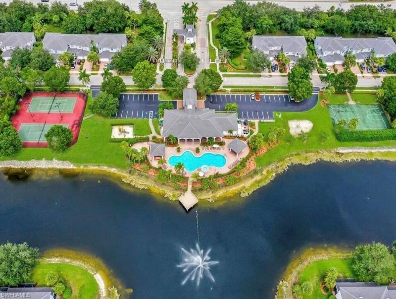 14966 Summit Place Cir, Naples, FL 34119 Photo