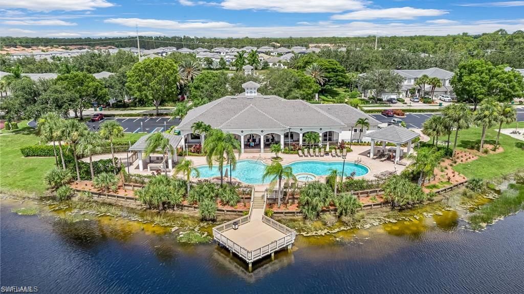 14966 Summit Place Cir, Naples, FL 34119 Photo
