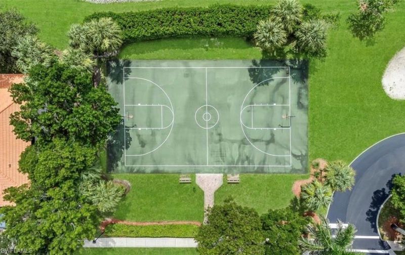 14966 Summit Place Cir, Naples, FL 34119 Photo