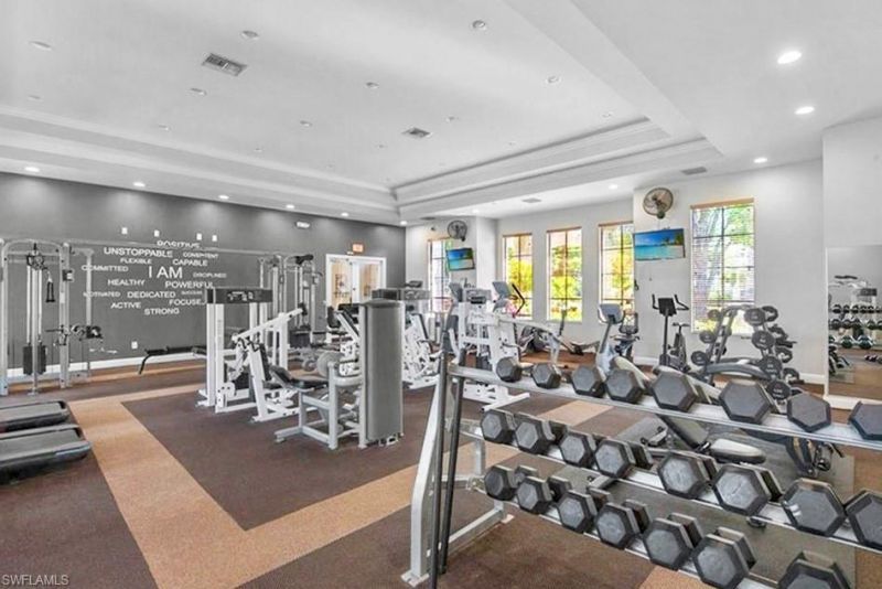 14966 Summit Place Cir, Naples, FL 34119 Photo