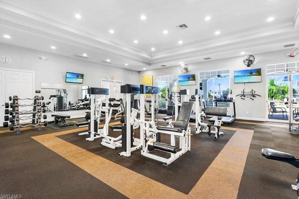14966 Summit Place Cir, Naples, FL 34119 Photo