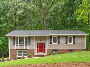 3109 Manor Ridge Drive, Raleigh, NC 27603