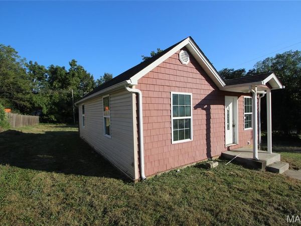 313 Edgewood Street , Park Hills, MO 63601