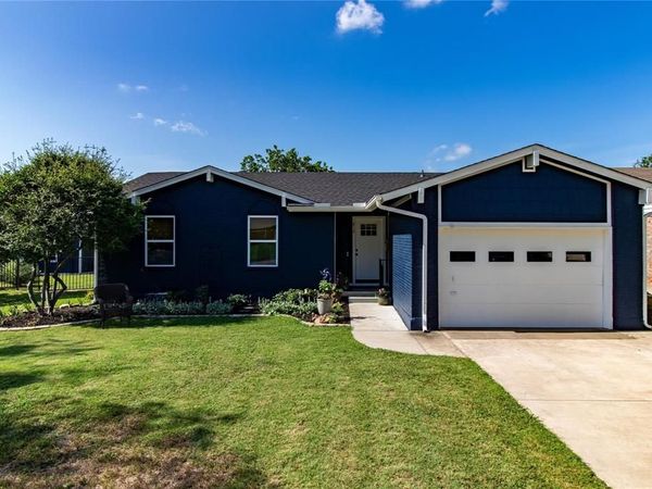 818 E Heath Street, Rockwall, TX 75087